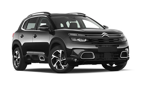 Citroen C5 Aircross SUV