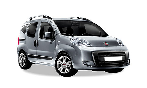 Fiat Fiorino Ekonomik