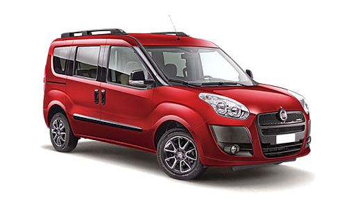 Fiat Doblo Ekonomik